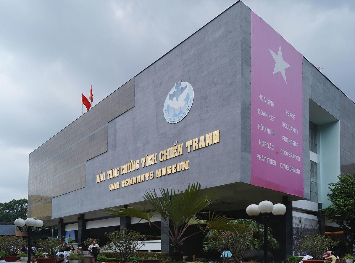 Koniko Hotel Ho-Chi-Minh-Stadt Exterior foto